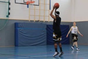 FC Schwalbe Hannover Basketball