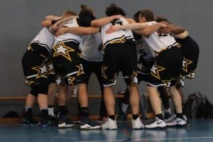 FC Schwalbe Hannover Basketball