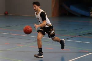 FC Schwalbe Hannover Basketball
