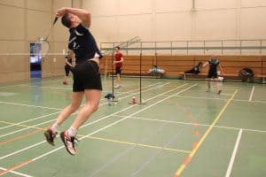 Schwalbe-Badminton-Rangliste