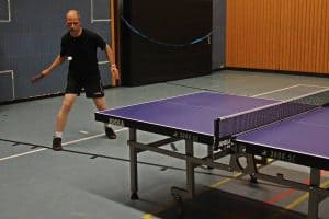 FC Schwalbe Hannover Tischtennis