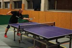 FC Schwalbe Hannover Tischtennis