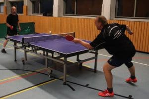 FC Schwalbe Hannover Tischtennis