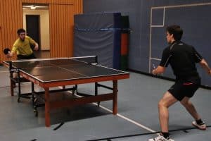 FC Schwalbe Hannover Tischtennis