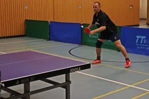 FC Schwalbe Hannover Tischtennis