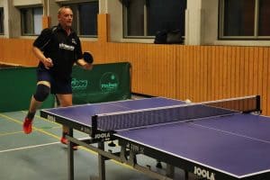 FC Schwalbe Hannover Tischtennis