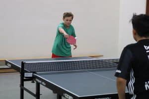 FC Schwalbe Hannover Tischtennis Jugend