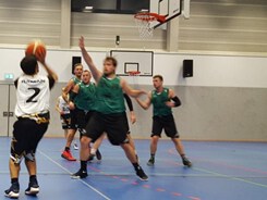 FC-Schwalbe-Basketball