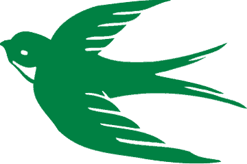 FC Schwalbe Logo