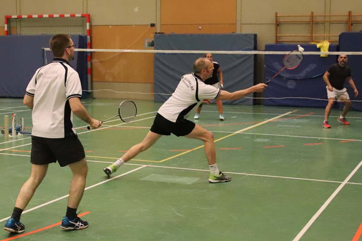 180427 badminton  training  19 FC Schwalbe