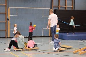 FC Schwalbe Hannover Kinder Jugend