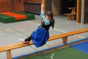 FC Schwalbe Hannover Kinder Jugend