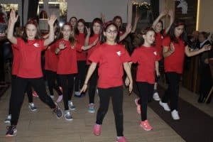 FC Schwalbe Hannover Kinder Jugend