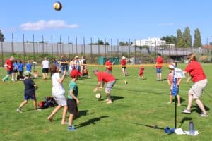 Sommerfest 2024