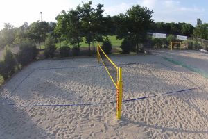 FC Schwalbe Hannover Beach-Anlage