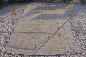 FC Schwalbe Hannover Beach-Anlage