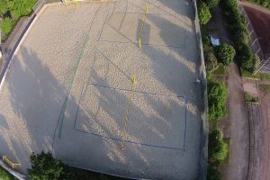 FC Schwalbe Hannover Beach-Anlage