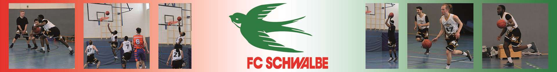 Basketball FC Schwalbe Hannover
