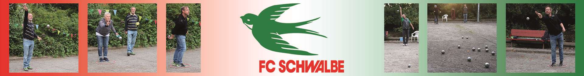 Boule Petanqué FC Schwalbe Hannover