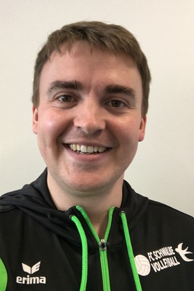 Daniel Bade