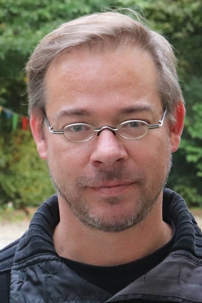 Kai Lörwald